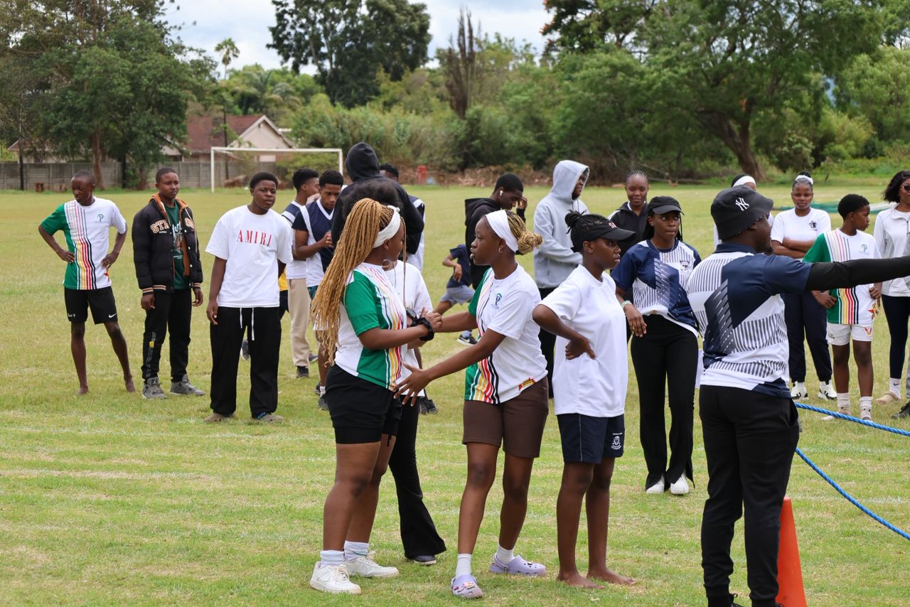 Sports Training